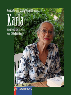 cover image of KARLA